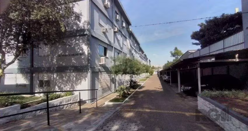Apartamento com 3 quartos à venda na Rua Doutor Campos Velho, 591, Cristal, Porto Alegre