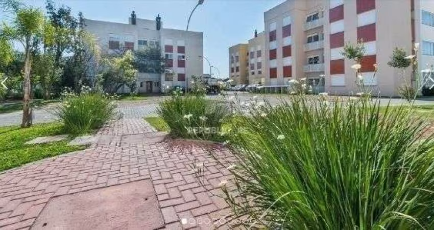 Apartamento no bairro Hípica - 2 dormitórios