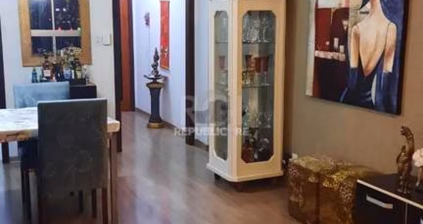 Apartamento para Venda - 55.42m², 1 dormitório, Centro Histórico, Porto Alegre