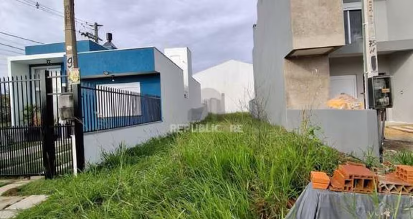 TERRENO  5 x 22.97 IPANEMA RESÍDENCE PARK