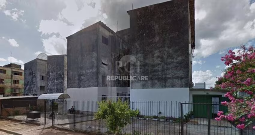 Apartamento no bairro Restinga - 2 dormitórios
