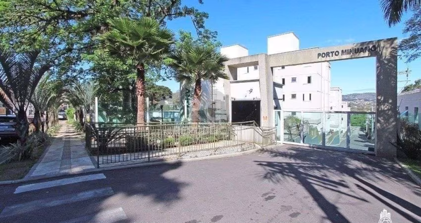 Apartamento no bairro Vila Nova