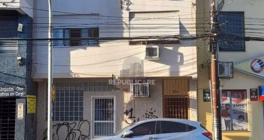 APARTAMENTO NA CIDADE BAIXA - 2 DORMITÓRIOS