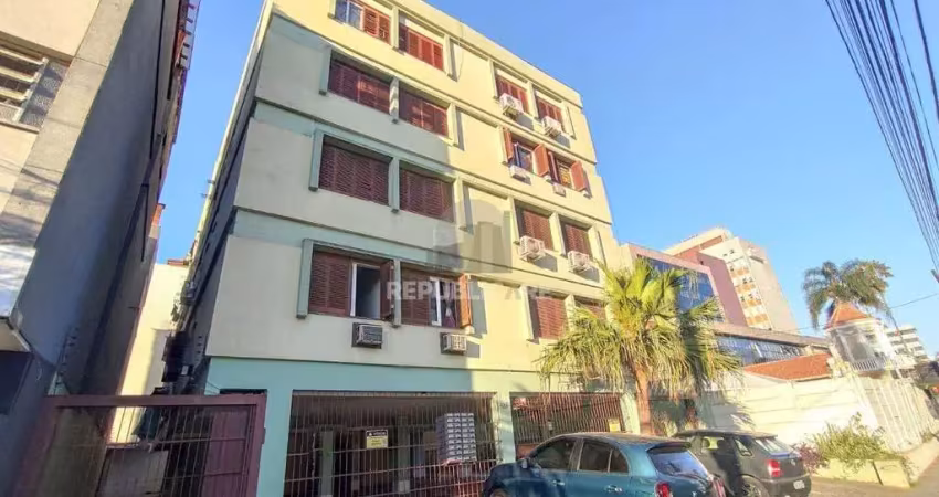 Apartamento com 2 quartos à venda na Rua José de Alencar, 186, Menino Deus, Porto Alegre