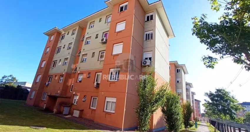 Apartamento no bairro Restinga - 2 dormitórios