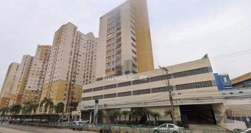 Sala Comercial 1 dormitórios à venda Partenon Porto Alegre/RS