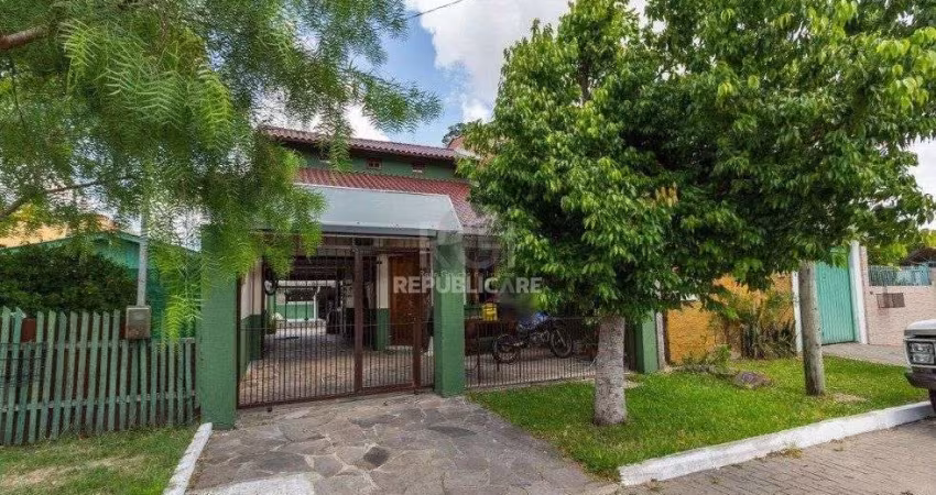 Casa no bairro Restinga