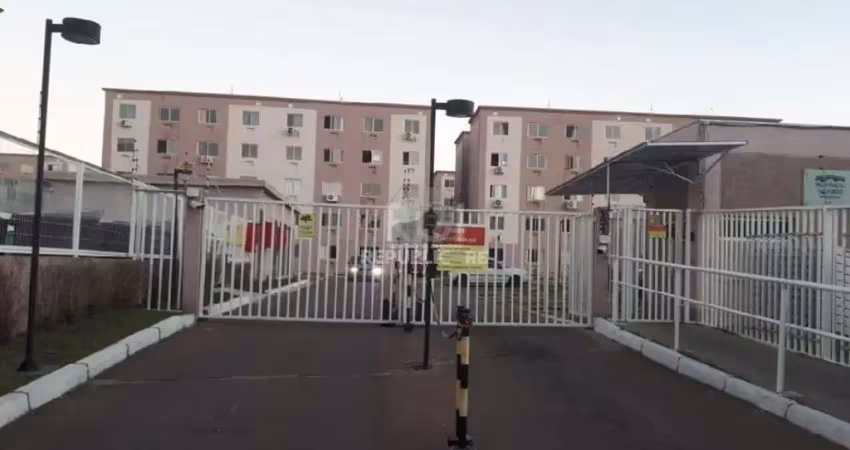 Apartamento no bairro Hípica - 2 dormitórios