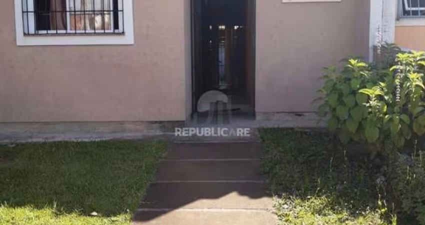 Casa no Bairro Restinga- 2D