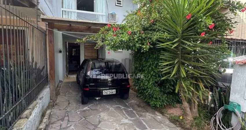 SOBRADO 2 SUITES - LOTEAMENTO NOVA HIPANEMA