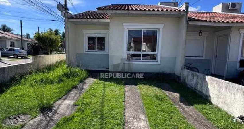 Casa em Condomínio 3 dormitórios à venda Restinga Porto Alegre/RS