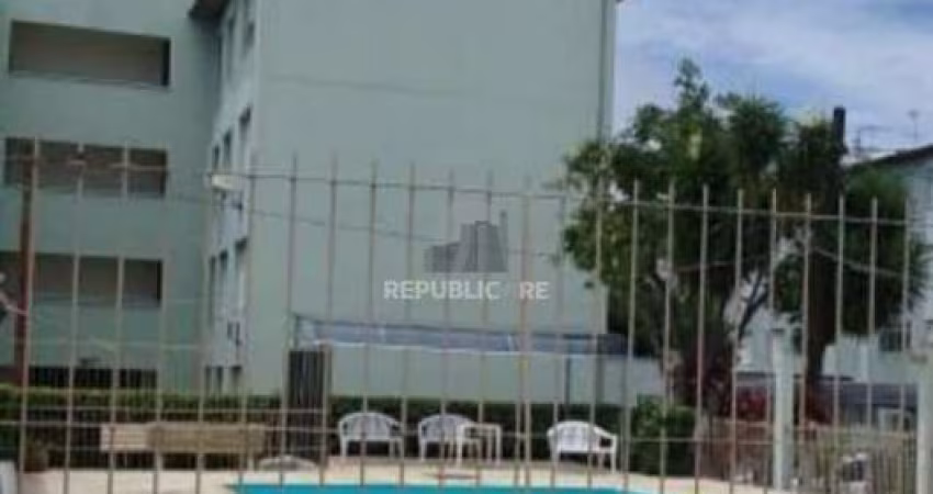 Apartamento 1 dormitórios à venda Camaquã Porto Alegre/RS