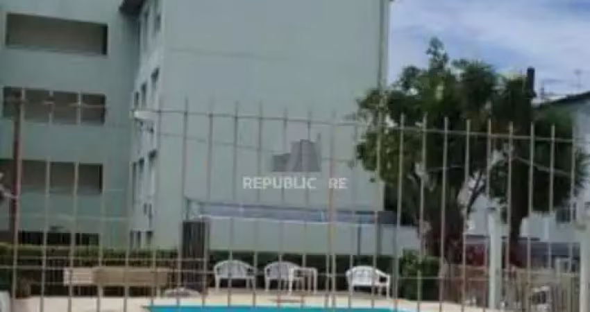 Apartamento 1 dormitórios à venda camaquã porto alegre/rs