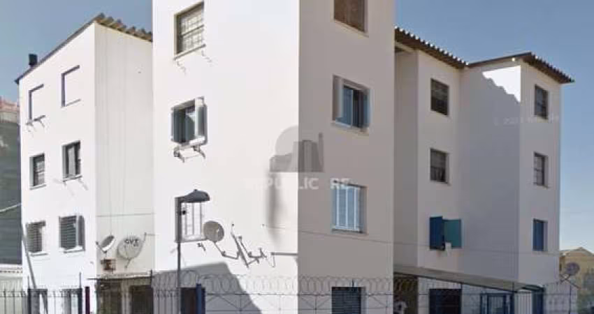Apartamento no bairro Restinga 2 dormitórios