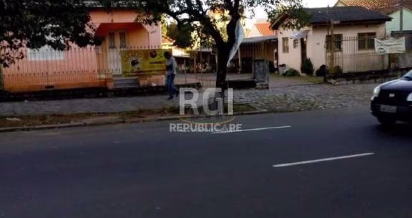 Terreno para Venda  Menino Deus com 1.544m²