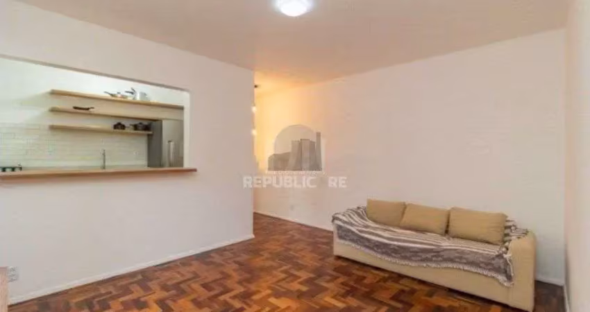 Apartamento com 2 quartos à venda na Avenida Coronel Lucas de Oliveira, 1846, Petrópolis, Porto Alegre