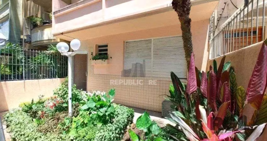 Apartamento com 2 quartos à venda na Rua Fernandes Vieira, 339, Bom Fim, Porto Alegre