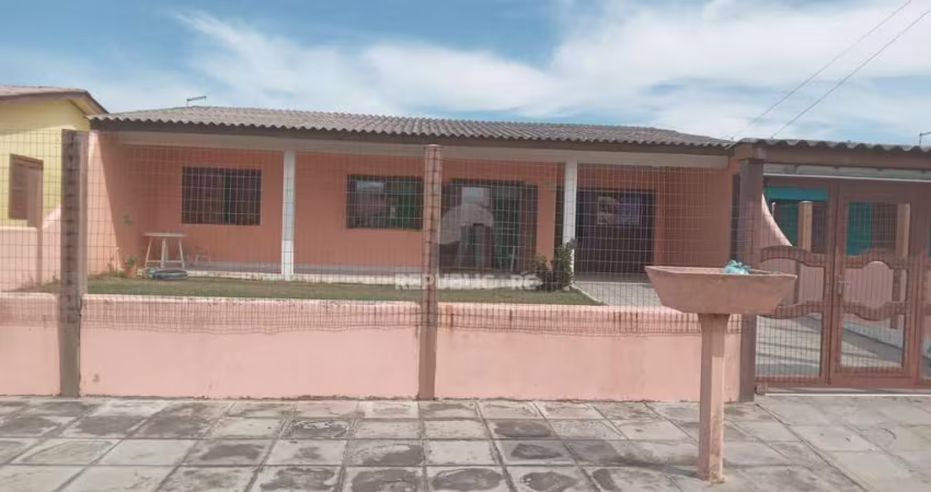 Casa Balneário Cidreira