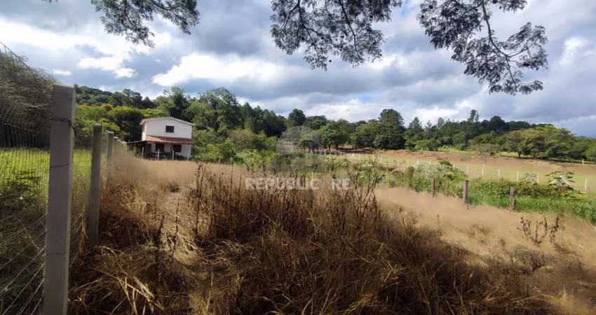 Terreno no bairro Lageado