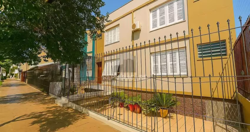 Apartamento com 1 quarto à venda na Avenida Ipiranga, 572, Menino Deus, Porto Alegre