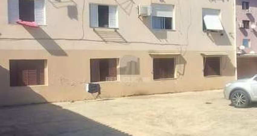 Apartamento no bairro Restinga - 2 dormitórios