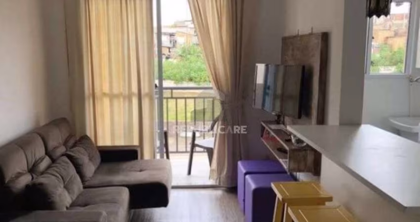 Apartamento 2 Dormitórios com Suíte em Ótimo Condomínio