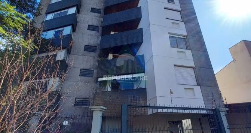 Apartamento 2 dormitórios à venda Santa Cecília Porto Alegre/RS