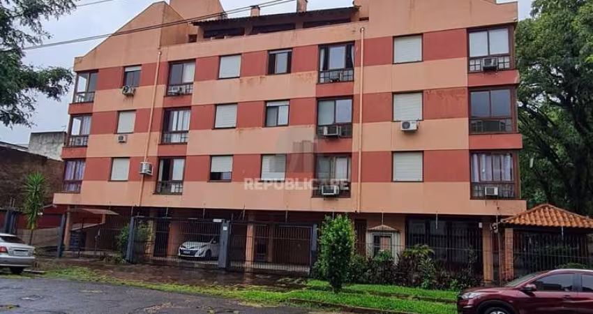 APARTAMENTO 01 DORMITÓRIO RUA ROCHA POMBO