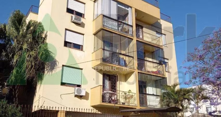 Apartamento 1 dormitórios à venda Partenon Porto Alegre/RS
