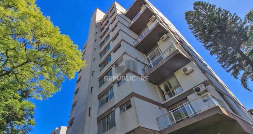 Apartamento 3 dormitórios à venda Mont Serrat Porto Alegre/RS