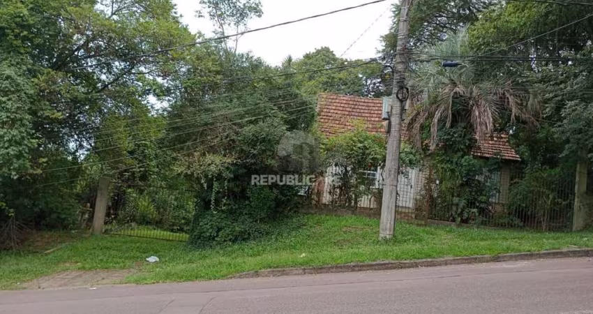 Excelente Terreno no Cristal