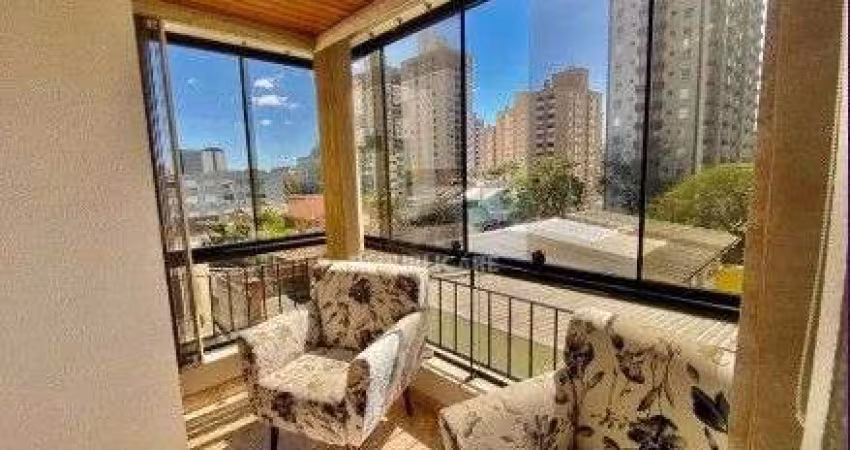 Apartamento 3 dormitórios à venda Partenon Porto Alegre/RS