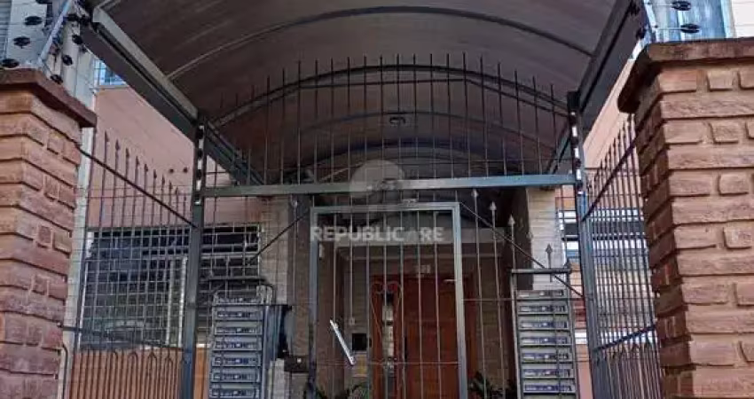 Apartamento com 2 quartos à venda na Rua José Domingos Varella, 301, Cavalhada, Porto Alegre
