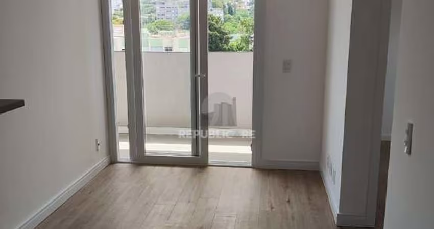 Apartamento 2 dormitórios à venda Glória Porto Alegre/RS
