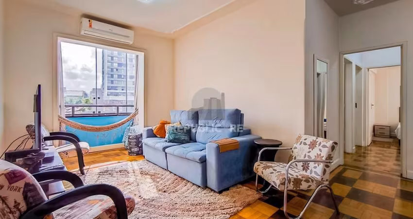 Apartamento 3 Dormitórios Reformado com Renda de Airbnb na Lima e Silva