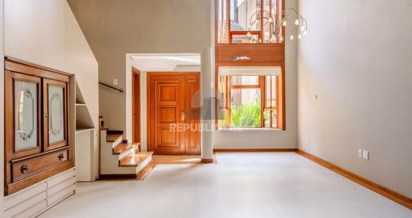Casa em Condomínio 4 dormitórios à venda Boa Vista Porto Alegre/RS