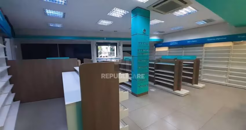 Ponto comercial à venda na Avenida Teresópolis, 3169, Teresópolis, Porto Alegre