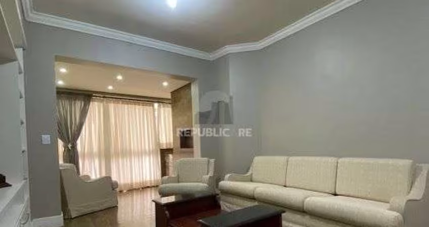 Apartamento no bairro Auxiliadora com 90m² de 2 dormitórios e 2 vagas