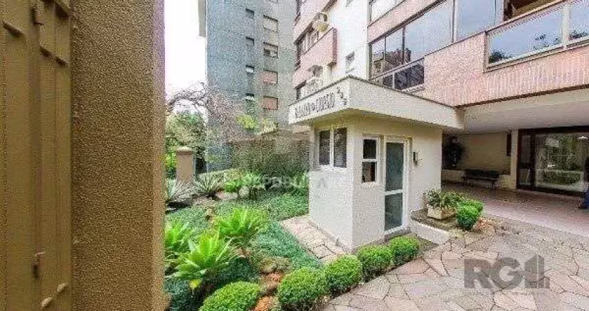 Apartamento no bairro auxiliadora com 90m² de 2 dormitórios e 2 vagas