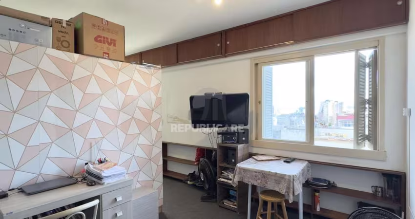 Apartamento 1 dormitórios à venda Centro Histórico Porto Alegre/RS