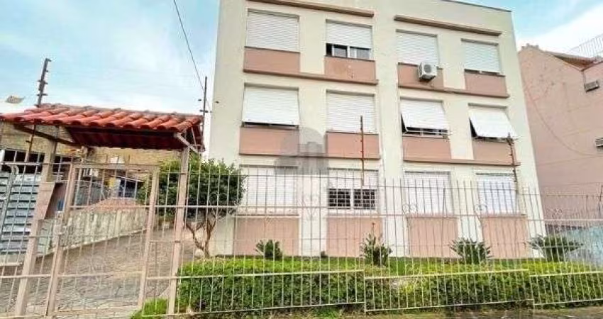 Apartamento em Porto Alegre, no bairro Camaquã, com 1 dormitório(s), e 1 banheir