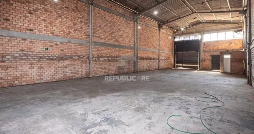 Pavilhão 2 dormitórios à venda Navegantes Porto Alegre/RS