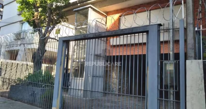 casa de 3 quartos