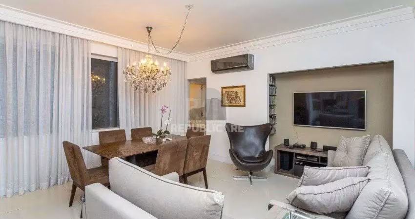 Apartamento à venda no centro histórico com 87 m² e 2 dormitórios/quartos disponíveis