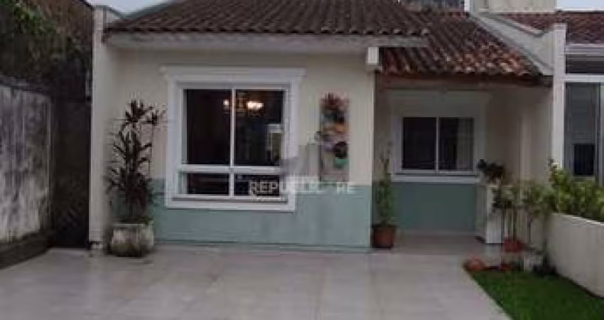 Casa em condomínio no bairro Hípica