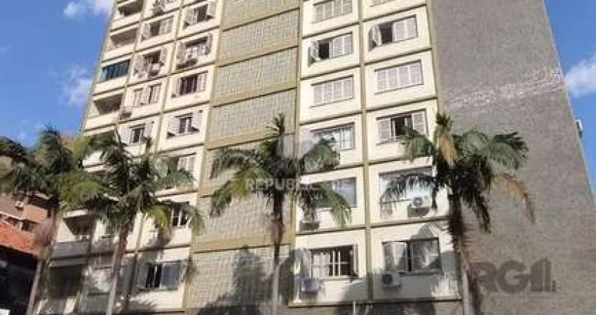Apartamento com 2 dormitórios no Bairro Floresta