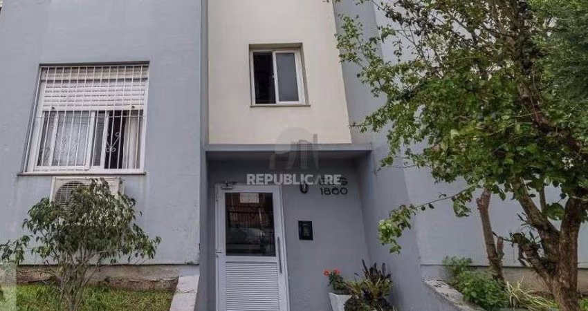 Apartamento de 1 quarto Humaitá