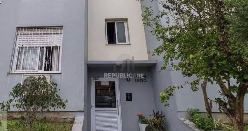Apartamento com 1 quarto à venda na Avenida A. J. Renner, 1800, Humaitá, Porto Alegre