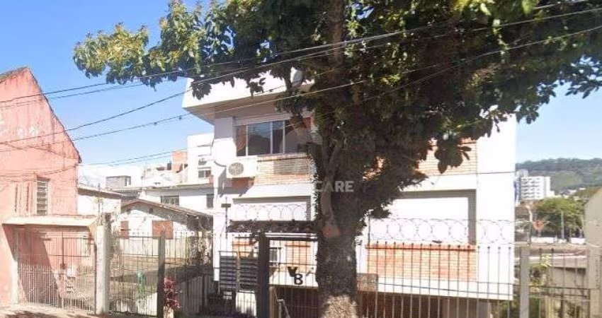 Apartamento 1 dormitórios à venda Medianeira Porto Alegre/RS