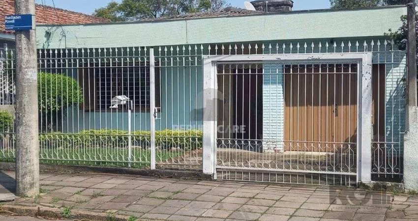 Casa 3 dormitórios à venda Sarandi Porto Alegre/RS